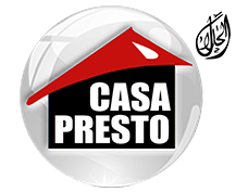 Casa Presto Ponthierry